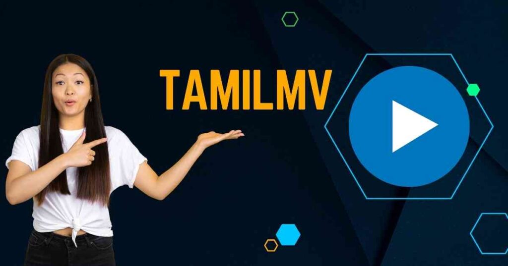 1TamilMV: A Deep Dive into the Notorious Movie Piracy Website 1TamilMV