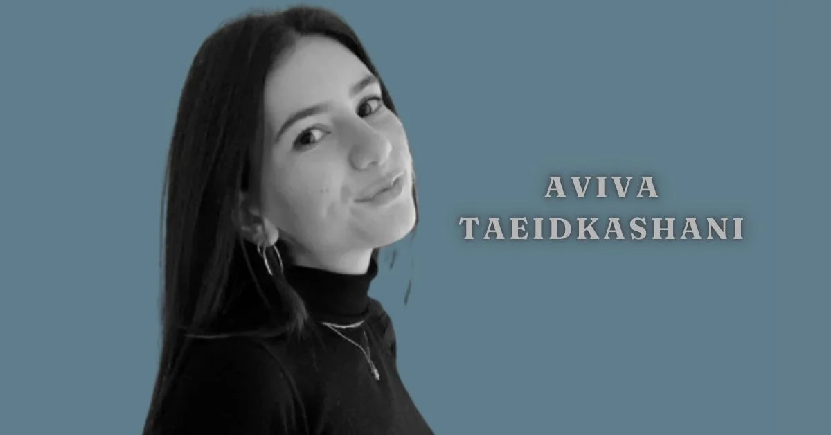 Aviva Taeidkashani