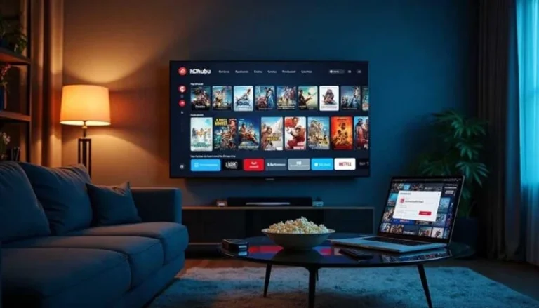 Hdhubfu: Exploring the Popular Online Streaming Platform Hdhubfu