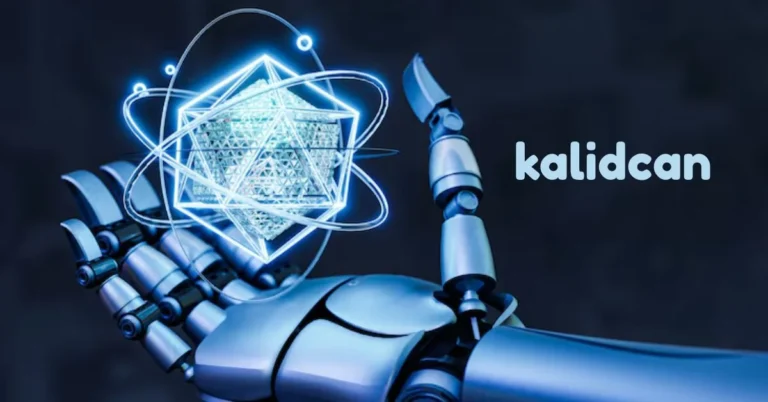 Kalidcan: Unveiling the Digital Enigma Shaping Online Kalidcan