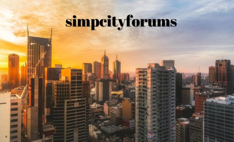 SimpcityForum