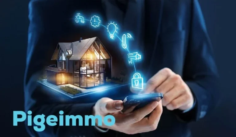 Pigeimmo: Transforming the Future of Digital Real Estate