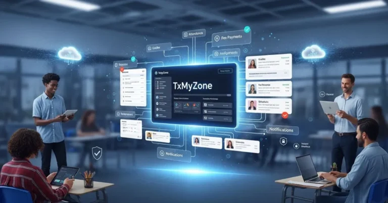TXMyZone: A Complete Guide to Features, Benefits, and Everyday Uses TXMyZone