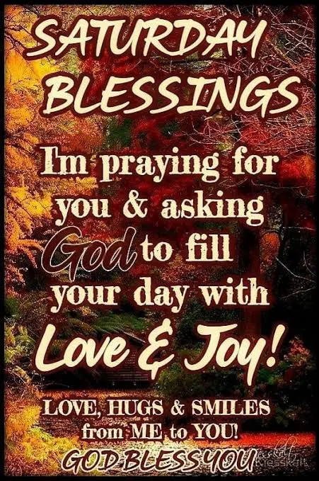 African American Saturday Morning Blessings: A Beautiful Way to Start the Weekend