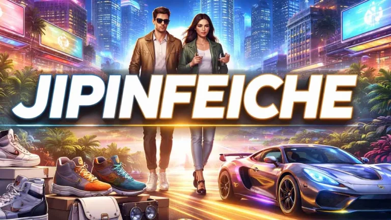 Jipinfeiche: Exploring the Meaning, Uses, and Growing Digital Presence Jipinfeiche