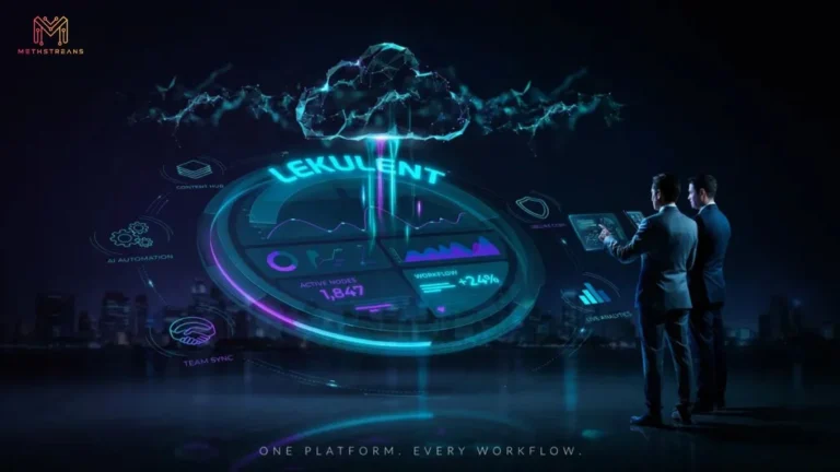 Lekulent: The Meaning, Uses, and Growing Digital Presence